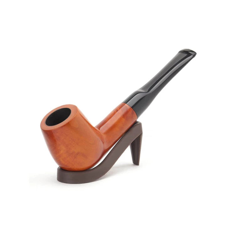Cachimbo Briar 587 - Mercado de Luxo - O Maior E-Commerce de Bens, Produtos e Serviços de Luxo do Brasil.