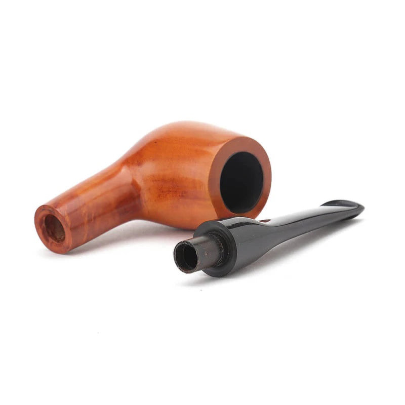 Cachimbo Briar 587 - Mercado de Luxo - O Maior E-Commerce de Bens, Produtos e Serviços de Luxo do Brasil.