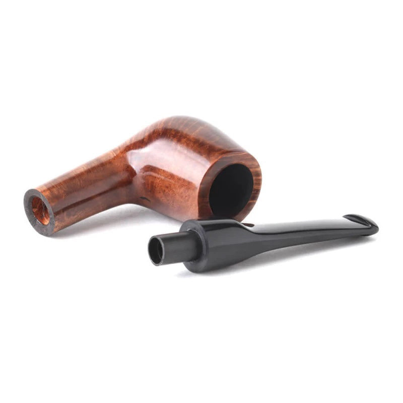 Cachimbo Briar 588 - Mercado de Luxo - O Maior E-Commerce de Bens, Produtos e Serviços de Luxo do Brasil.