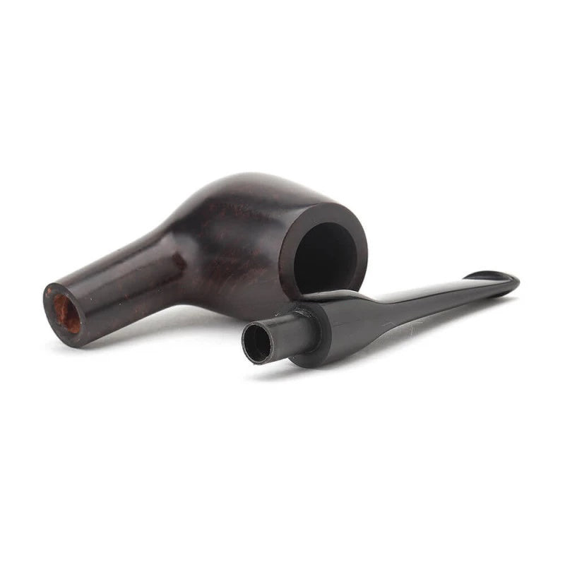 Cachimbo Briar 589 - Mercado de Luxo - O Maior E-Commerce de Bens, Produtos e Serviços de Luxo do Brasil.