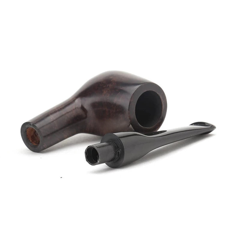 Cachimbo Briar 590 - Mercado de Luxo - O Maior E-Commerce de Bens, Produtos e Serviços de Luxo do Brasil.