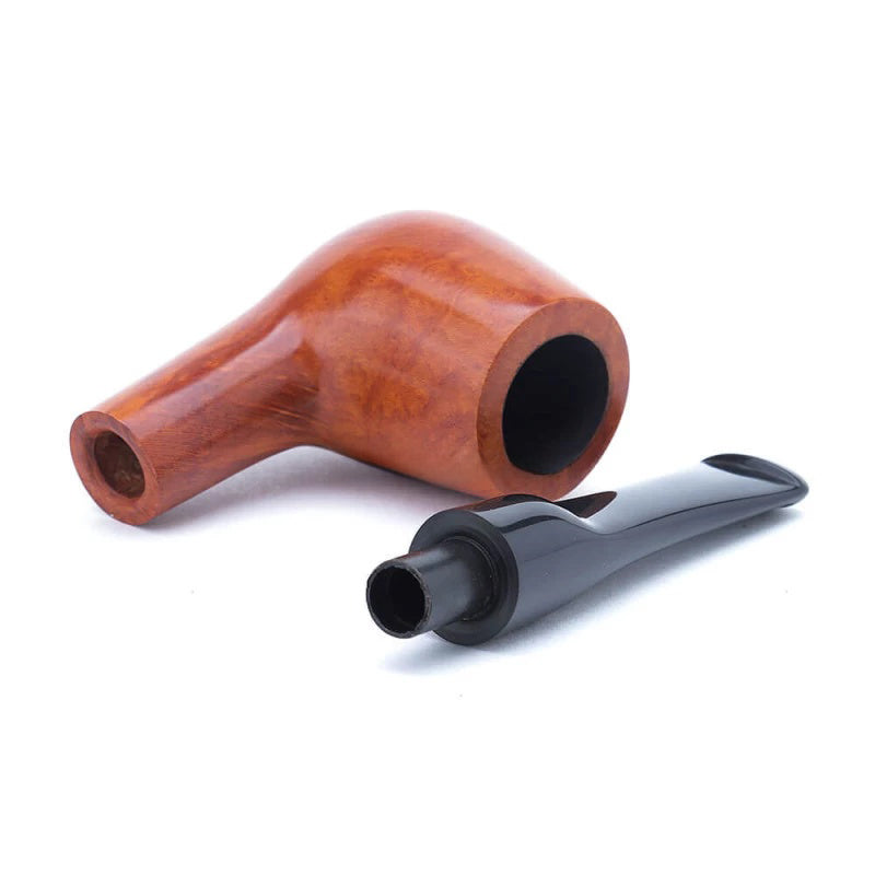 Cachimbo Briar 591 - Mercado de Luxo - O Maior E-Commerce de Bens, Produtos e Serviços de Luxo do Brasil.