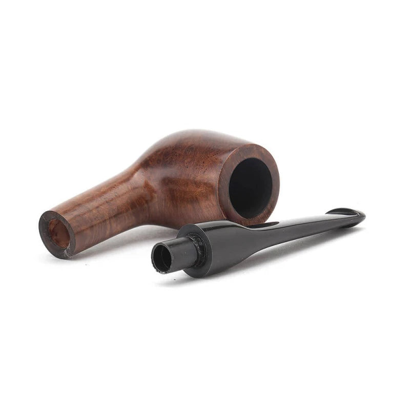 Cachimbo Briar 592 - Mercado de Luxo - O Maior E-Commerce de Bens, Produtos e Serviços de Luxo do Brasil.