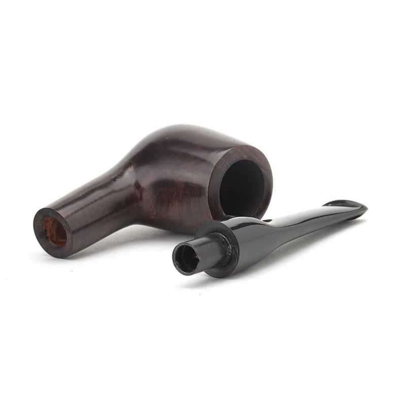 Cachimbo Briar 594 - Mercado de Luxo - O Maior E-Commerce de Bens, Produtos e Serviços de Luxo do Brasil.