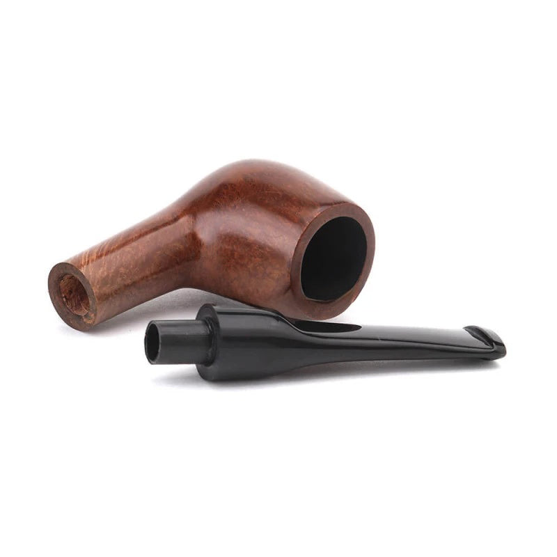 Cachimbo Briar 596 - Mercado de Luxo - O Maior E-Commerce de Bens, Produtos e Serviços de Luxo do Brasil.