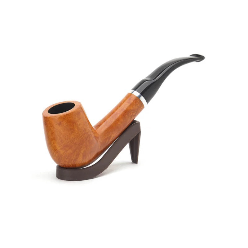 Cachimbo Briar Silver 910 - Mercado de Luxo - O Maior E-Commerce de Bens, Produtos e Serviços de Luxo do Brasil.
