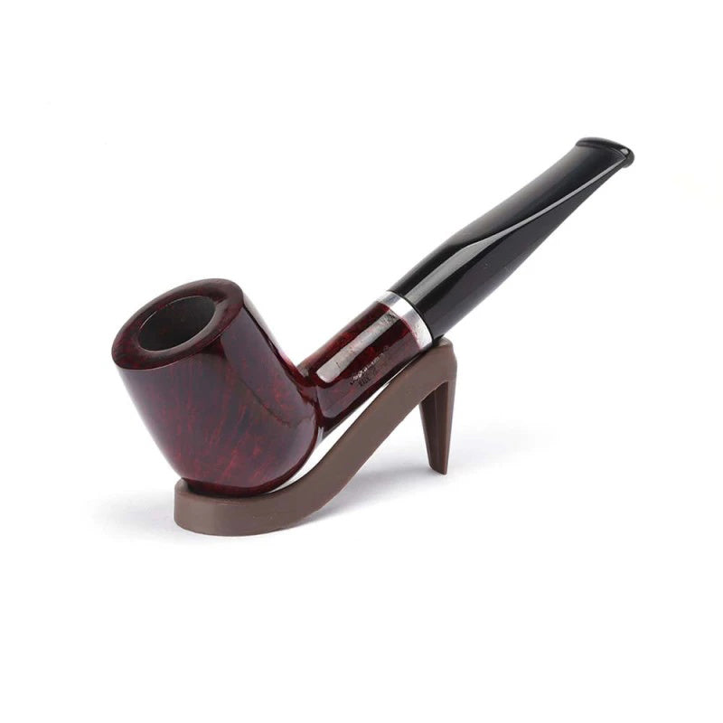 Cachimbo Sabbiata Rosso Smooth 01 - Mercado de Luxo - O Maior E-Commerce de Bens, Produtos e Serviços de Luxo do Brasil.