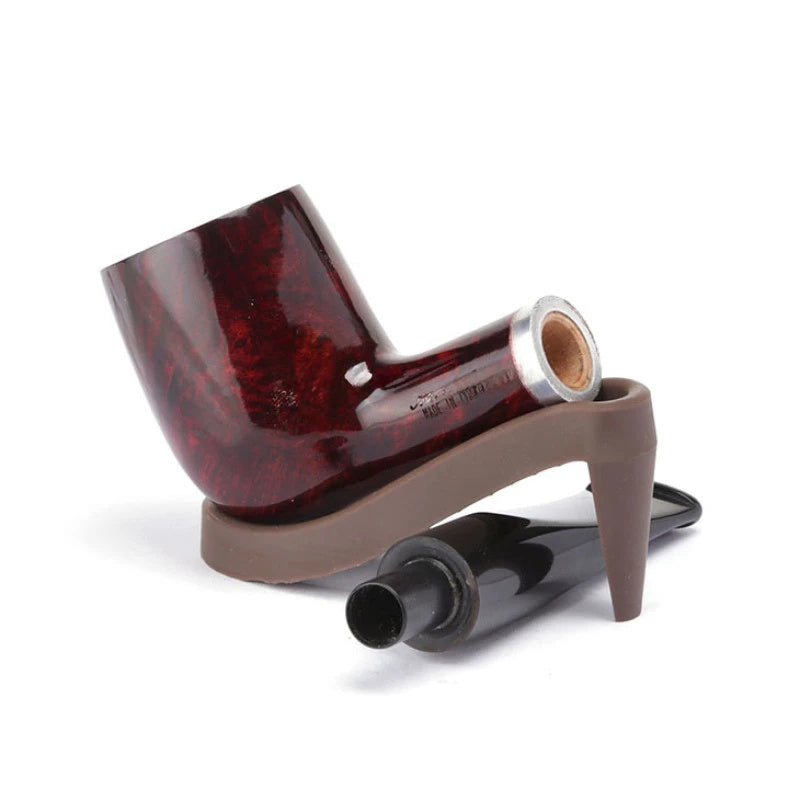 Cachimbo Sabbiata Rosso Smooth 01 - Mercado de Luxo - O Maior E-Commerce de Bens, Produtos e Serviços de Luxo do Brasil.