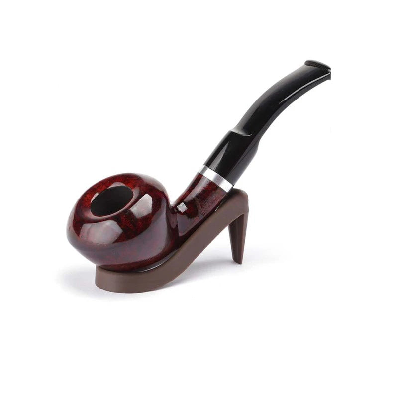 Cachimbo Sabbiata Rosso Smooth 02 - Mercado de Luxo - O Maior E-Commerce de Bens, Produtos e Serviços de Luxo do Brasil.