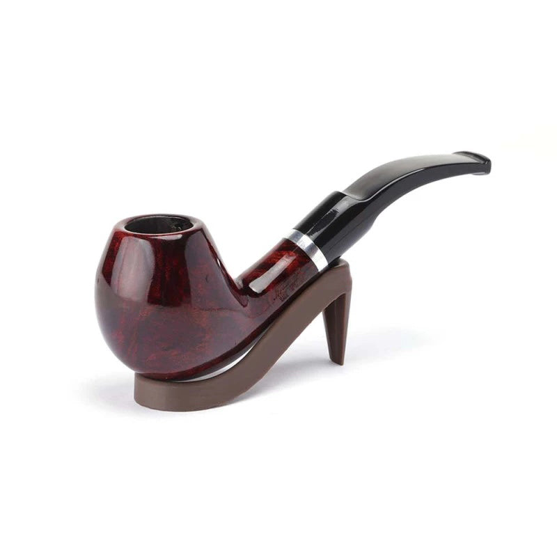 Cachimbo Sabbiata Rosso Smooth 03 - Mercado de Luxo - O Maior E-Commerce de Bens, Produtos e Serviços de Luxo do Brasil.