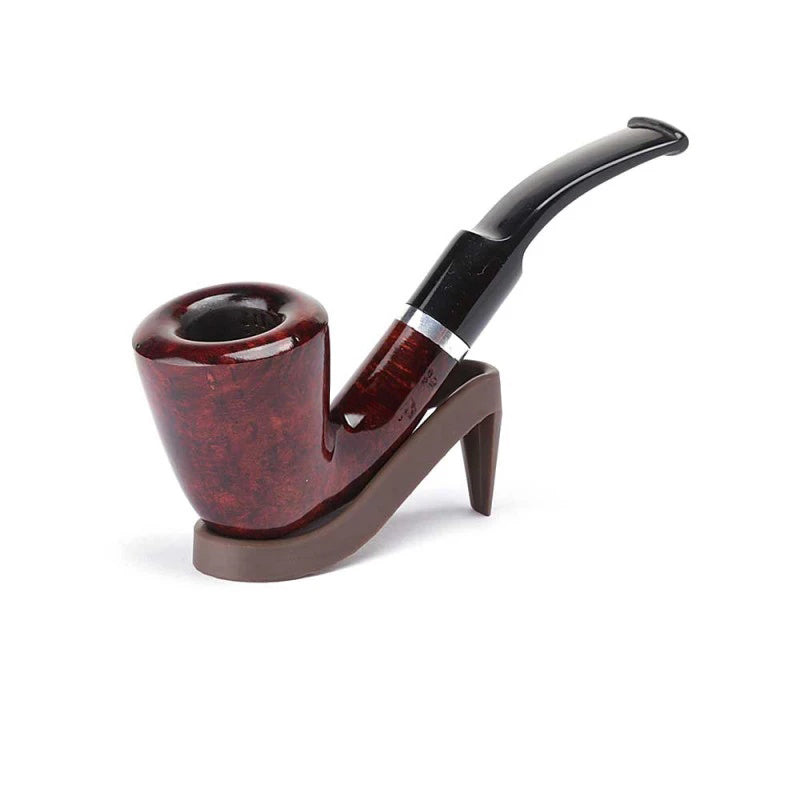 Cachimbo Sabbiata Rosso Smooth 04 - Mercado de Luxo - O Maior E-Commerce de Bens, Produtos e Serviços de Luxo do Brasil.