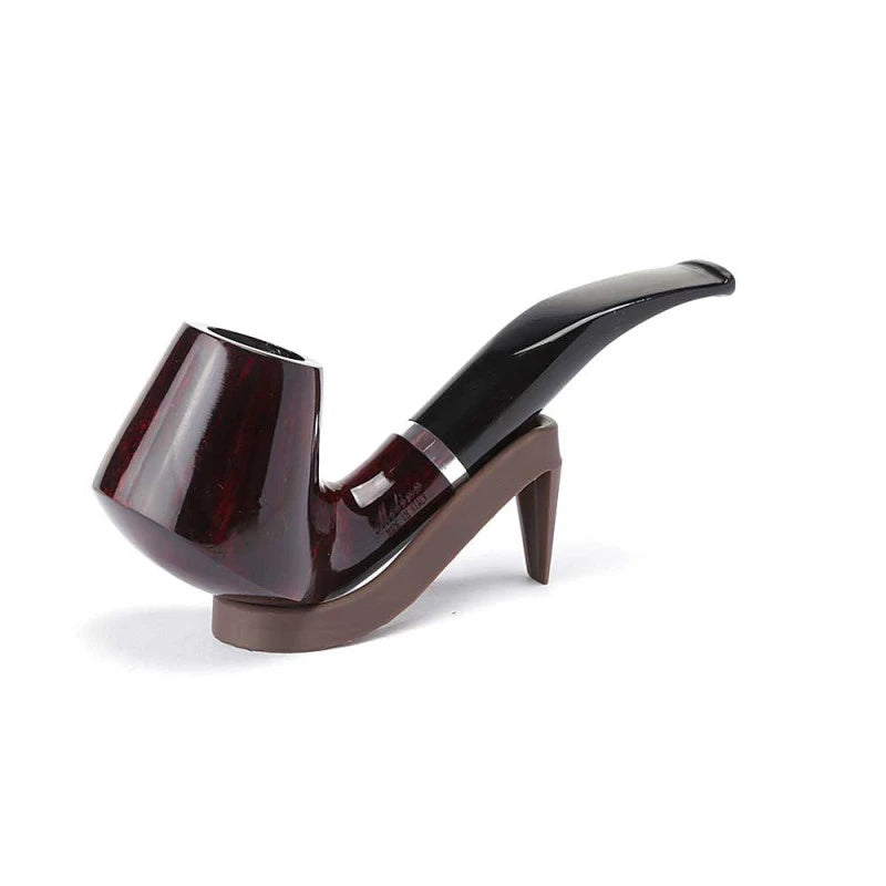 Cachimbo Sabbiata Rosso Smooth 05 - Mercado de Luxo - O Maior E-Commerce de Bens, Produtos e Serviços de Luxo do Brasil.