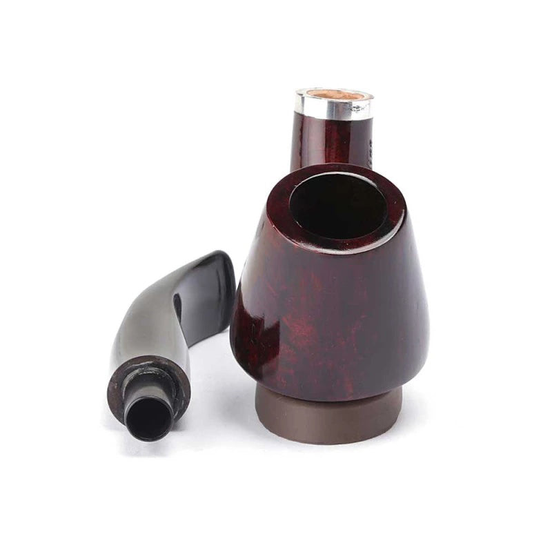 Cachimbo Sabbiata Rosso Smooth 05 - Mercado de Luxo - O Maior E-Commerce de Bens, Produtos e Serviços de Luxo do Brasil.