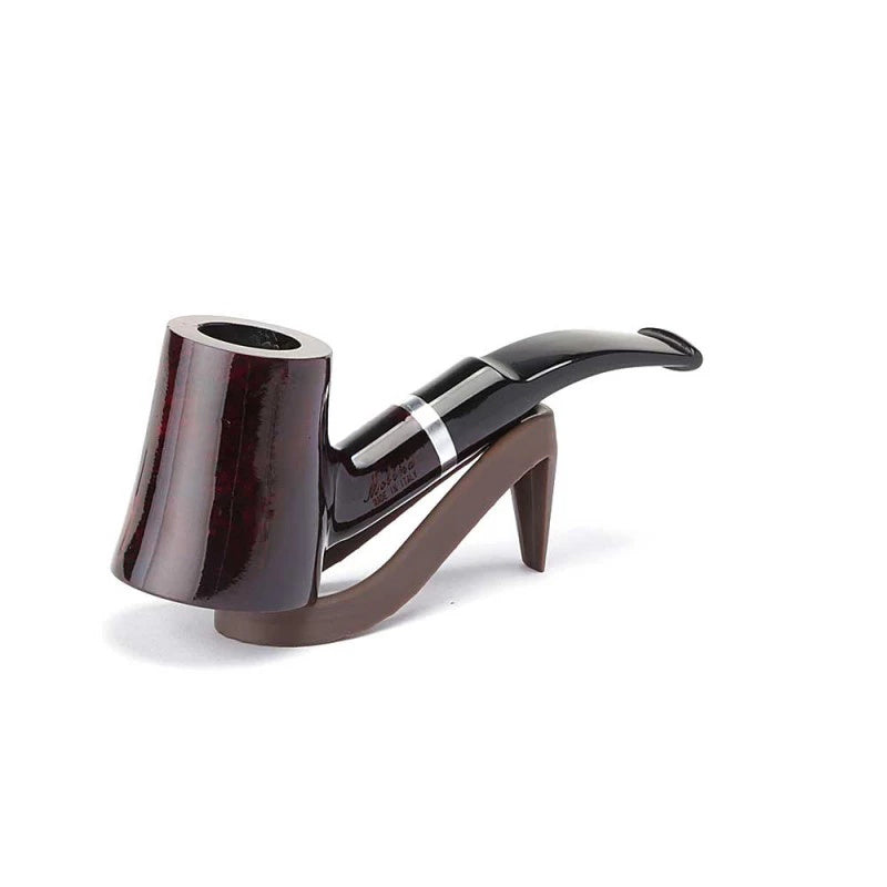 Cachimbo Sabbiata Rosso Smooth 06 - Mercado de Luxo - O Maior E-Commerce de Bens, Produtos e Serviços de Luxo do Brasil.