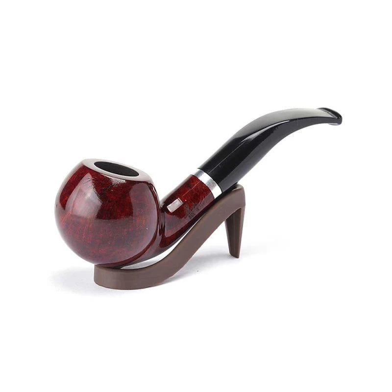 Cachimbo Sabbiata Rosso Smooth 07 - Mercado de Luxo - O Maior E-Commerce de Bens, Produtos e Serviços de Luxo do Brasil.