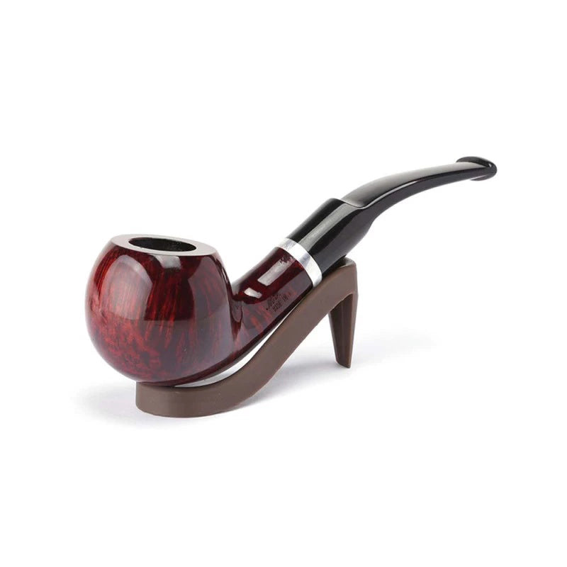 Cachimbo Sabbiata Rosso Smooth 08 - Mercado de Luxo - O Maior E-Commerce de Bens, Produtos e Serviços de Luxo do Brasil.