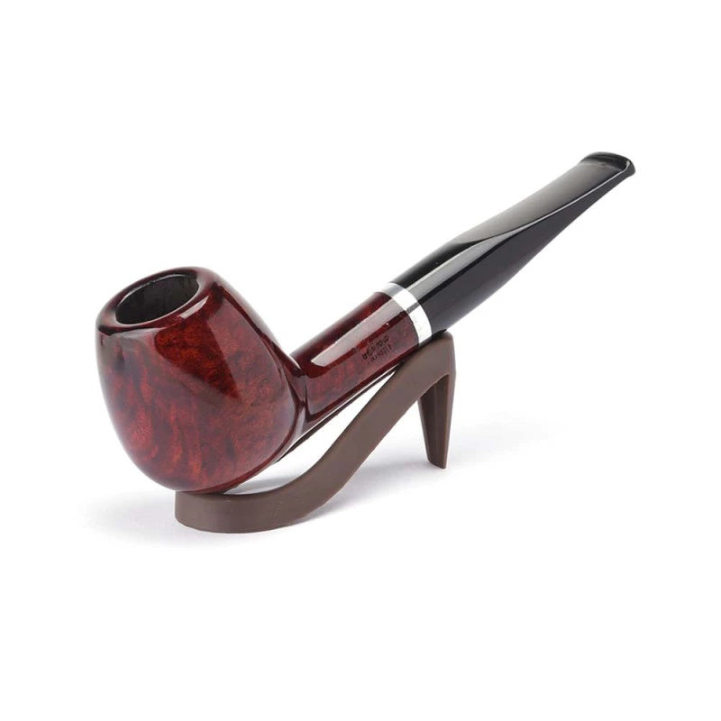 Cachimbo Sabbiata Rosso Smooth 10 - Mercado de Luxo - O Maior E-Commerce de Bens, Produtos e Serviços de Luxo do Brasil.