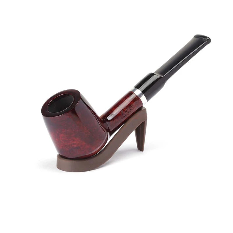 Cachimbo Sabbiata Rosso Smooth 13 - Mercado de Luxo - O Maior E-Commerce de Bens, Produtos e Serviços de Luxo do Brasil.