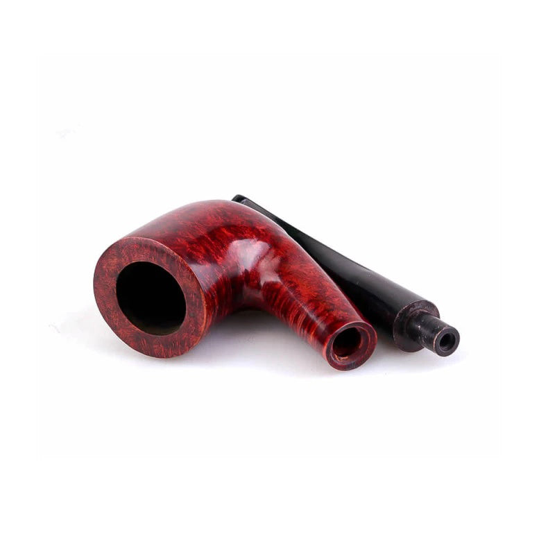 Cachimbo Sabbiata Smooth 106 - Mercado de Luxo - O Maior E-Commerce de Bens, Produtos e Serviços de Luxo do Brasil.