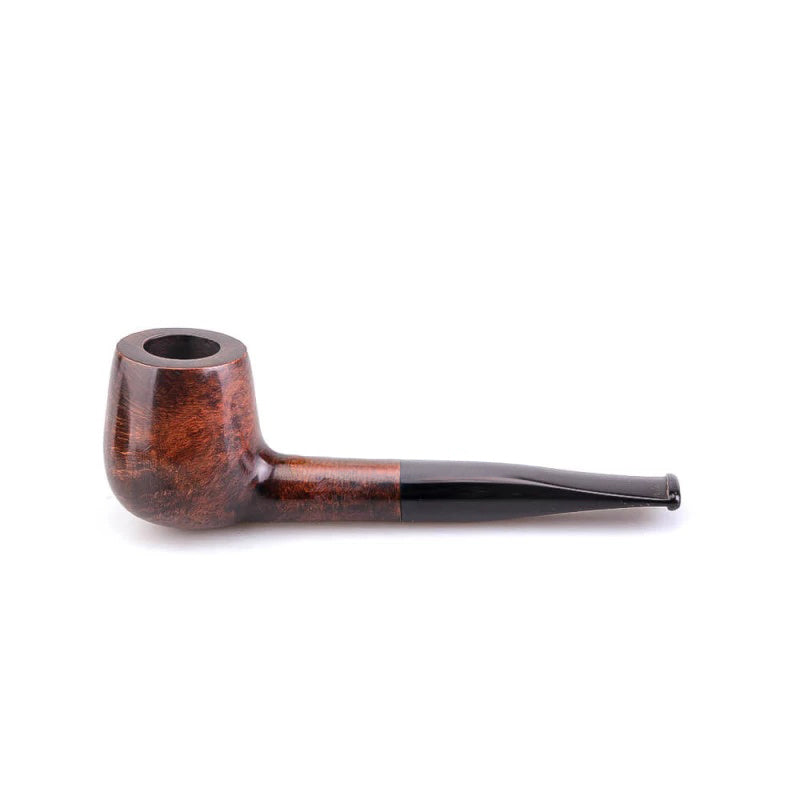 Cachimbo Sabbiata Smooth 107 - Mercado de Luxo - O Maior E-Commerce de Bens, Produtos e Serviços de Luxo do Brasil.