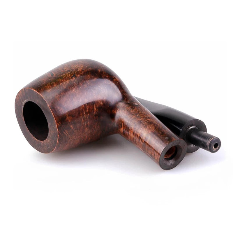 Cachimbo Sabbiata Smooth 107 - Mercado de Luxo - O Maior E-Commerce de Bens, Produtos e Serviços de Luxo do Brasil.