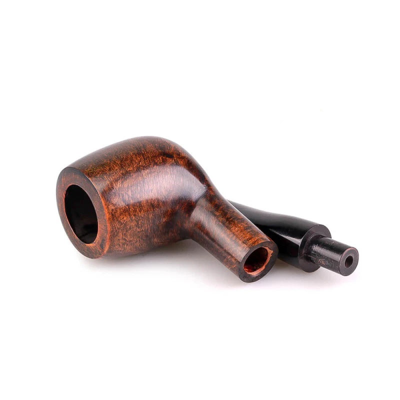 Cachimbo Sabbiata Smooth 108 - Mercado de Luxo - O Maior E-Commerce de Bens, Produtos e Serviços de Luxo do Brasil.