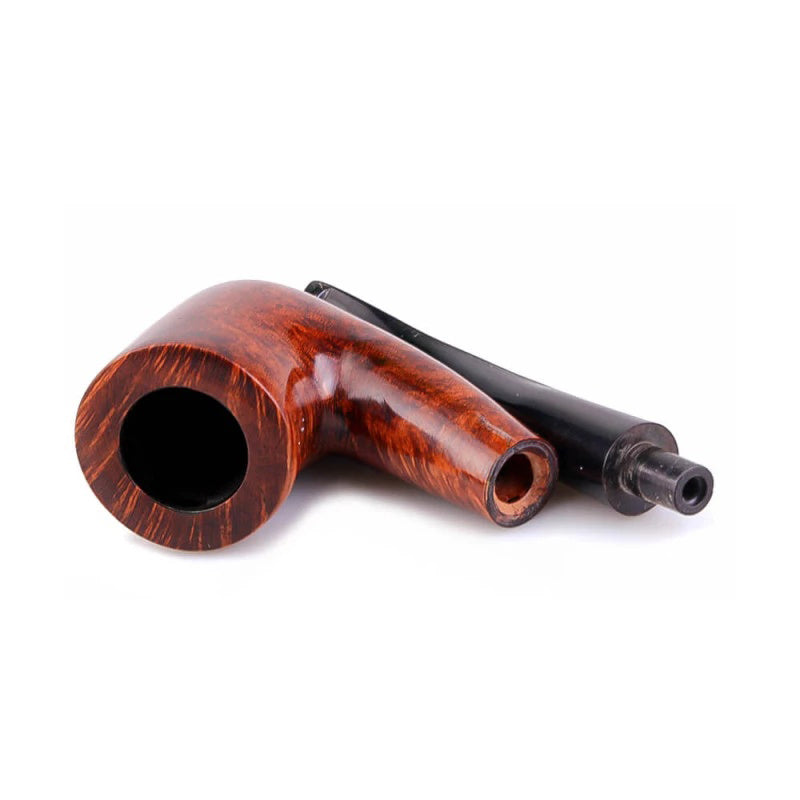 Cachimbo Sabbiata Smooth 110 - Mercado de Luxo - O Maior E-Commerce de Bens, Produtos e Serviços de Luxo do Brasil.