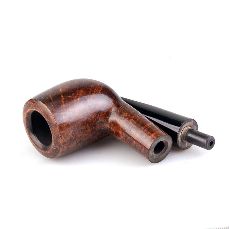Cachimbo Sabbiata Smooth 114 - Mercado de Luxo - O Maior E-Commerce de Bens, Produtos e Serviços de Luxo do Brasil.