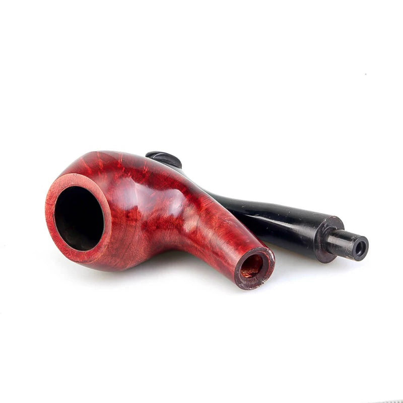 Cachimbo Sabbiata Smooth 117 - Mercado de Luxo - O Maior E-Commerce de Bens, Produtos e Serviços de Luxo do Brasil.