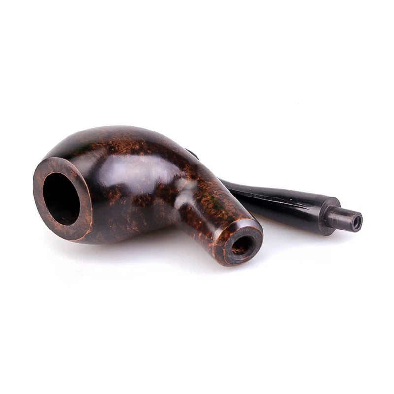 Cachimbo Sabbiata Smooth 118 - Mercado de Luxo - O Maior E-Commerce de Bens, Produtos e Serviços de Luxo do Brasil.