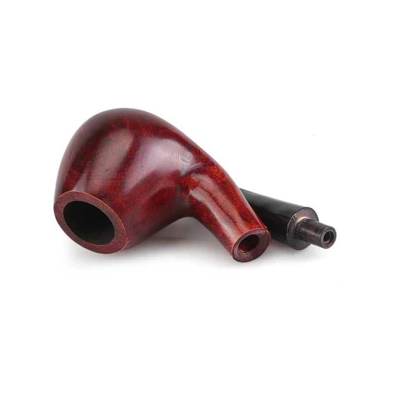 Cachimbo Sabbiata Smooth 122 - Mercado de Luxo - O Maior E-Commerce de Bens, Produtos e Serviços de Luxo do Brasil.