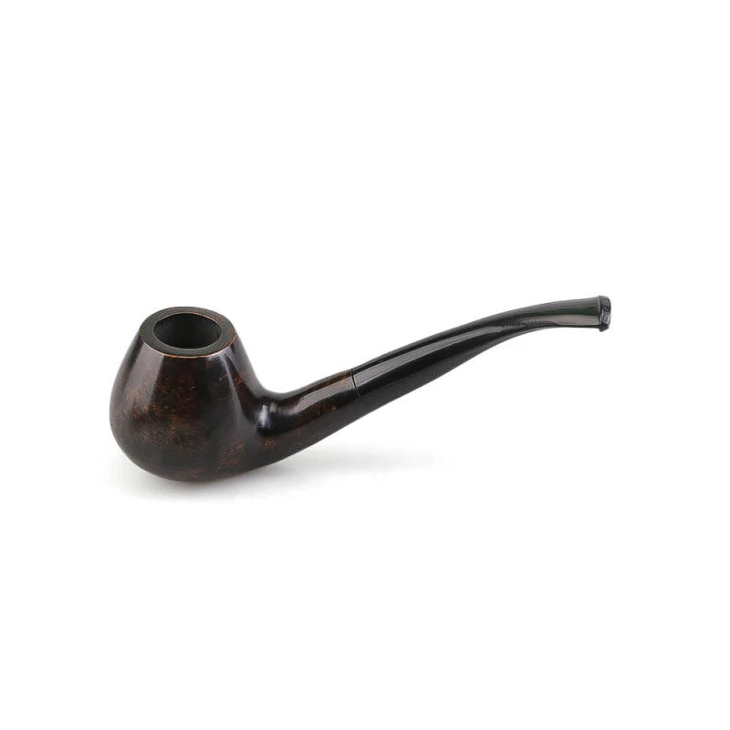 Cachimbo Sabbiata Smooth 123 - Mercado de Luxo - O Maior E-Commerce de Bens, Produtos e Serviços de Luxo do Brasil.