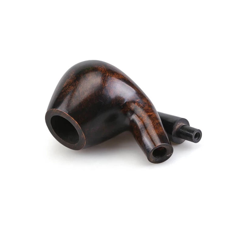 Cachimbo Sabbiata Smooth 123 - Mercado de Luxo - O Maior E-Commerce de Bens, Produtos e Serviços de Luxo do Brasil.