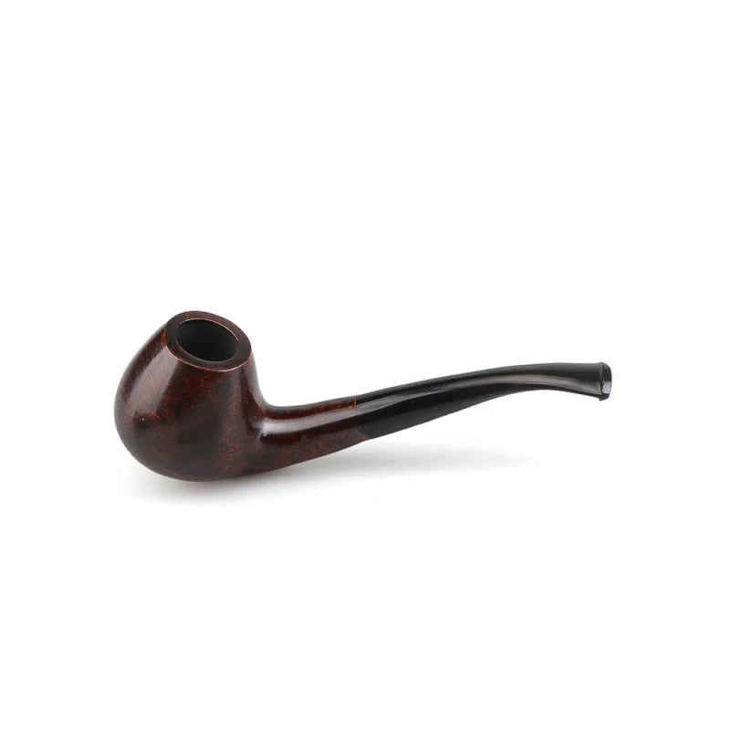 Cachimbo Sabbiata Smooth 124 - Mercado de Luxo - O Maior E-Commerce de Bens, Produtos e Serviços de Luxo do Brasil.