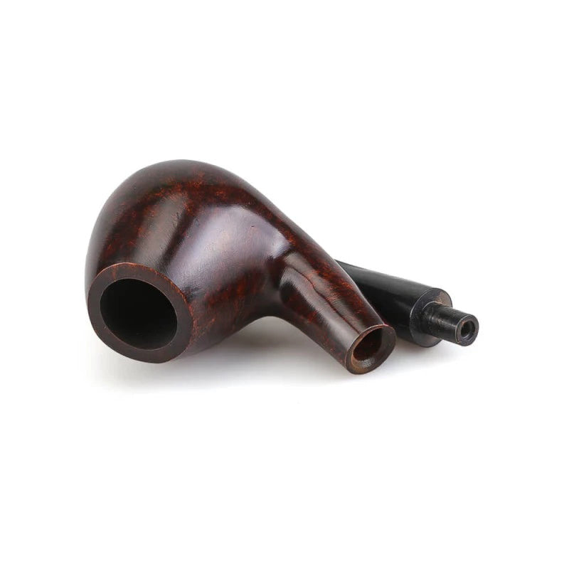 Cachimbo Sabbiata Smooth 124 - Mercado de Luxo - O Maior E-Commerce de Bens, Produtos e Serviços de Luxo do Brasil.