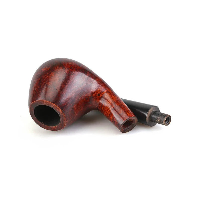 Cachimbo Sabbiata Smooth 125 - Mercado de Luxo - O Maior E-Commerce de Bens, Produtos e Serviços de Luxo do Brasil.