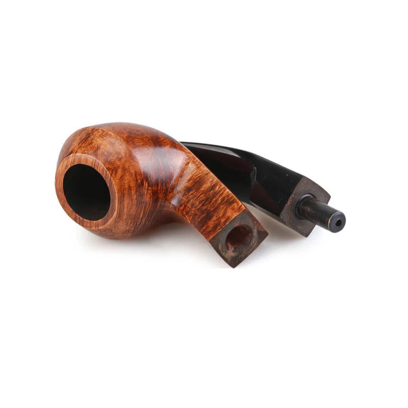 Cachimbo Sabbiata Smooth 126 - Mercado de Luxo - O Maior E-Commerce de Bens, Produtos e Serviços de Luxo do Brasil.
