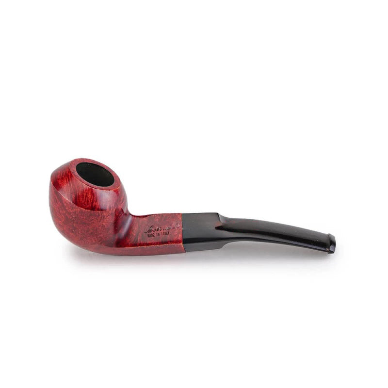 Cachimbo Sabbiata Smooth 129 - Mercado de Luxo - O Maior E-Commerce de Bens, Produtos e Serviços de Luxo do Brasil.