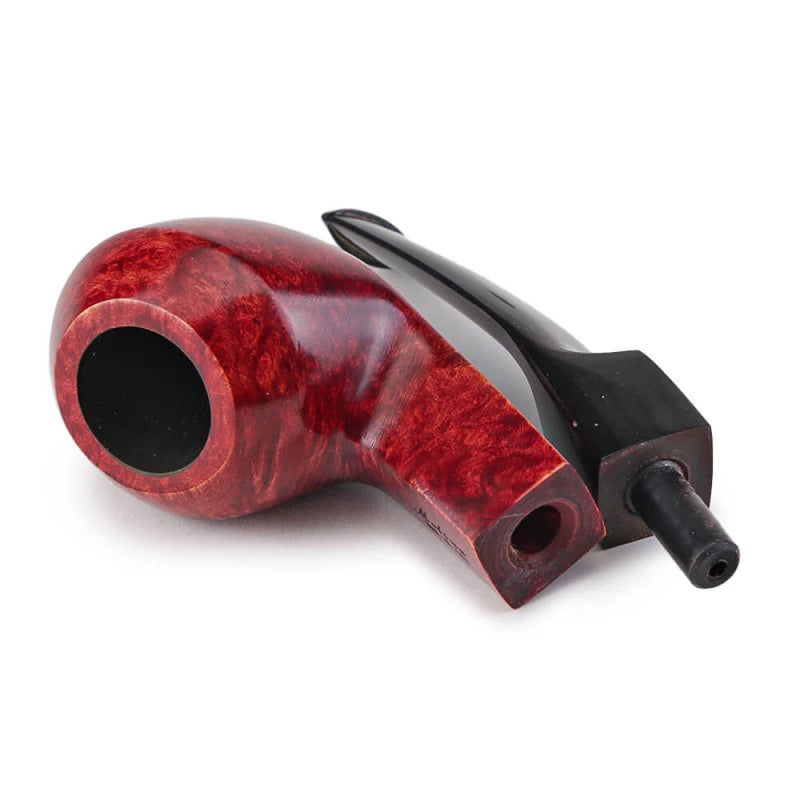 Cachimbo Sabbiata Smooth 129 - Mercado de Luxo - O Maior E-Commerce de Bens, Produtos e Serviços de Luxo do Brasil.