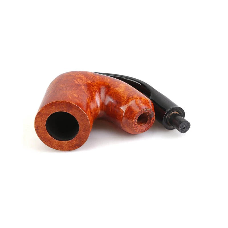 Cachimbo Sabbiata Smooth 130 - Mercado de Luxo - O Maior E-Commerce de Bens, Produtos e Serviços de Luxo do Brasil.