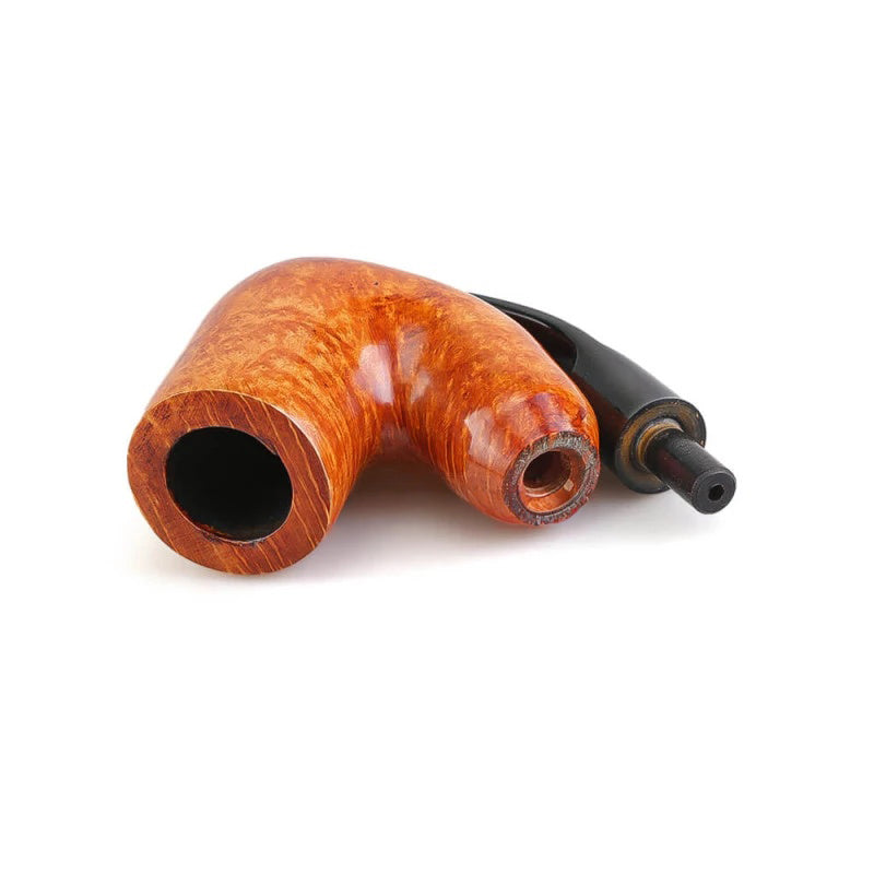 Cachimbo Sabbiata Smooth 131 - Mercado de Luxo - O Maior E-Commerce de Bens, Produtos e Serviços de Luxo do Brasil.