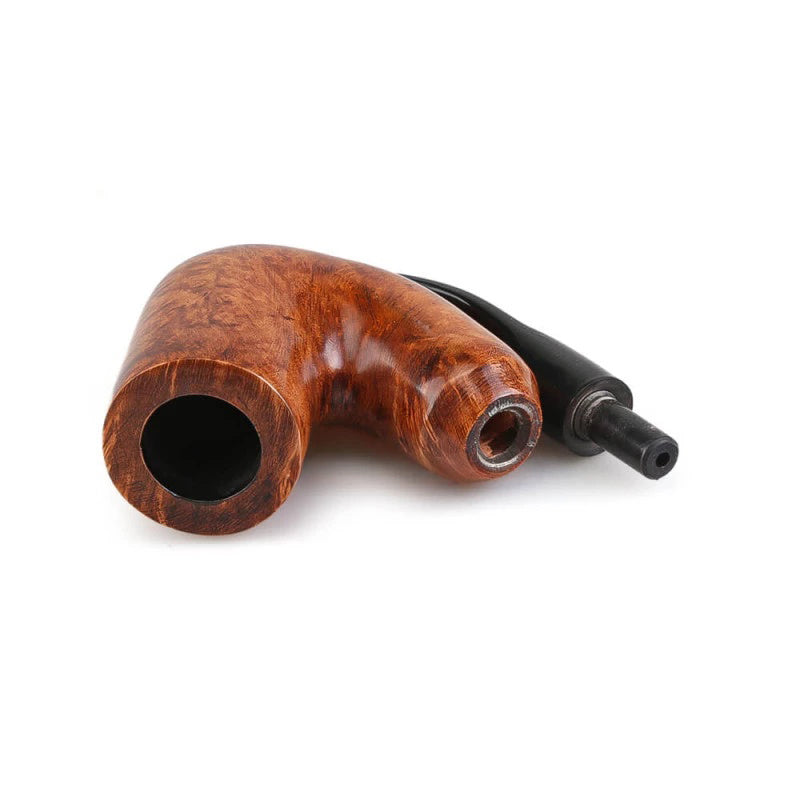 Cachimbo Sabbiata Smooth 132 - Mercado de Luxo - O Maior E-Commerce de Bens, Produtos e Serviços de Luxo do Brasil.