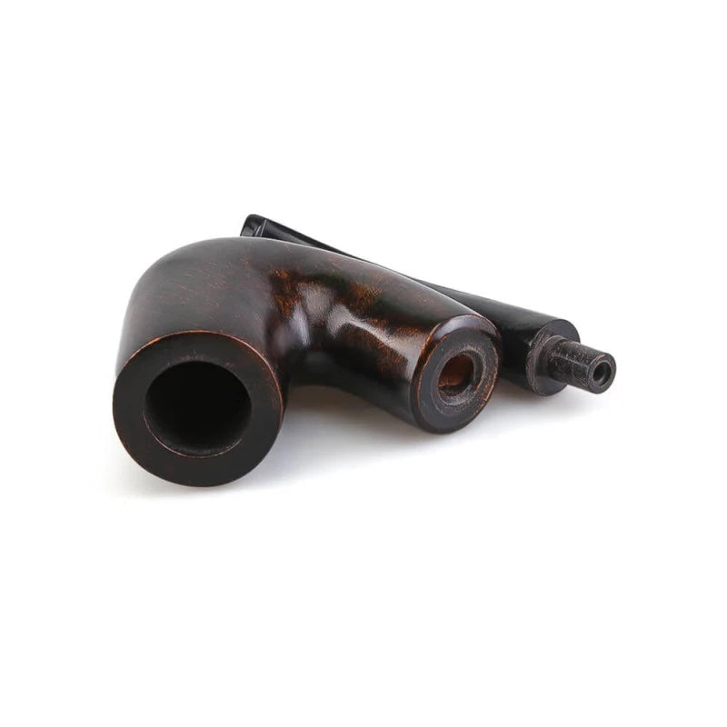 Cachimbo Sabbiata Smooth 136 - Mercado de Luxo - O Maior E-Commerce de Bens, Produtos e Serviços de Luxo do Brasil.