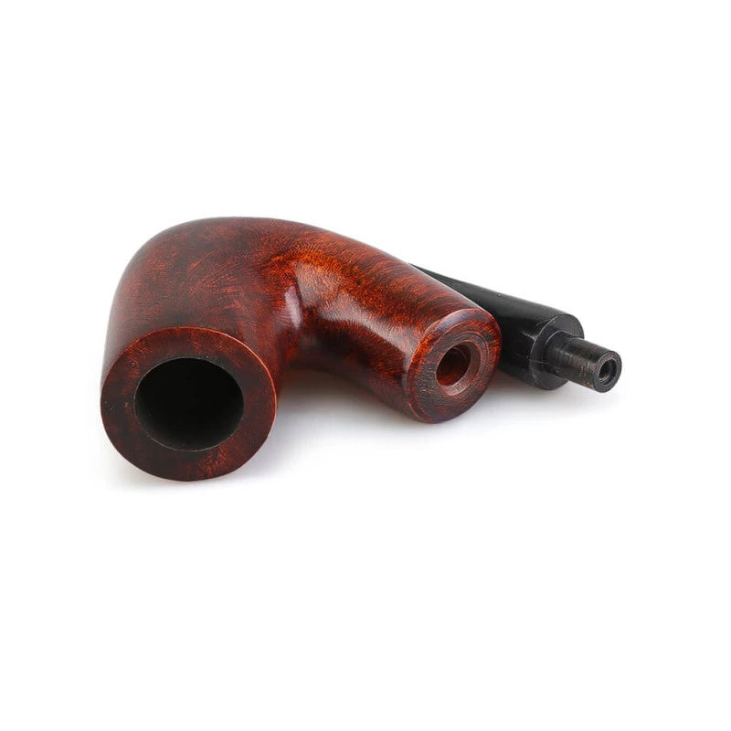 Cachimbo Sabbiata Smooth 137 - Mercado de Luxo - O Maior E-Commerce de Bens, Produtos e Serviços de Luxo do Brasil.