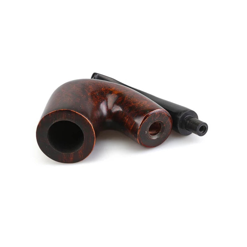 Cachimbo Sabbiata Smooth 138 - Mercado de Luxo - O Maior E-Commerce de Bens, Produtos e Serviços de Luxo do Brasil.