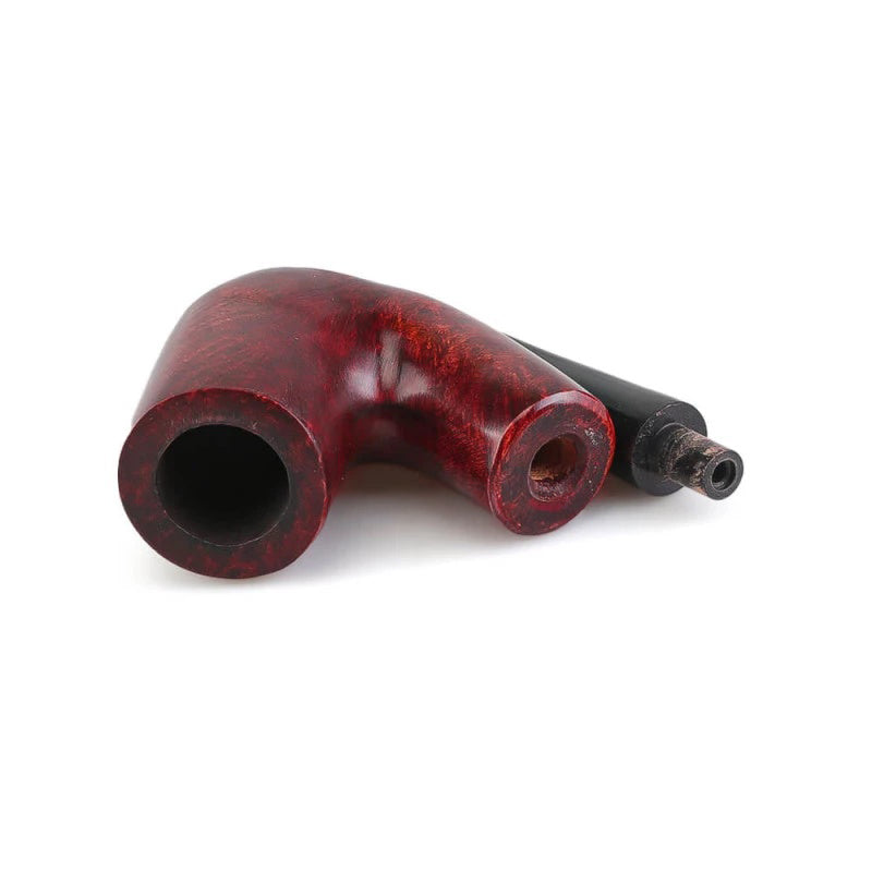 Cachimbo Sabbiata Smooth 139 - Mercado de Luxo - O Maior E-Commerce de Bens, Produtos e Serviços de Luxo do Brasil.
