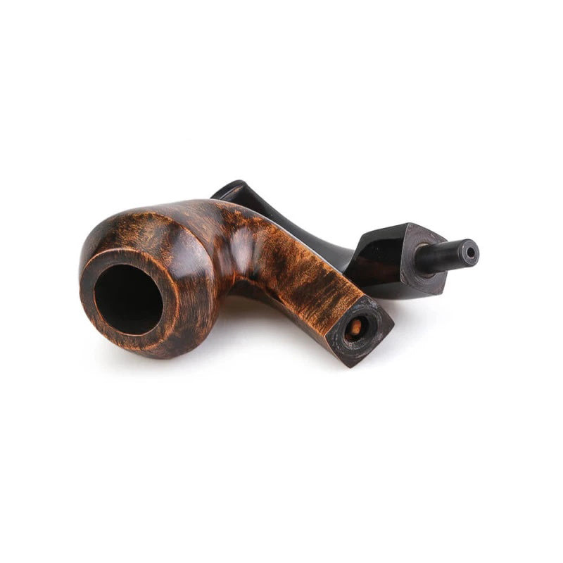 Cachimbo Sabbiata Smooth 147 - Mercado de Luxo - O Maior E-Commerce de Bens, Produtos e Serviços de Luxo do Brasil.