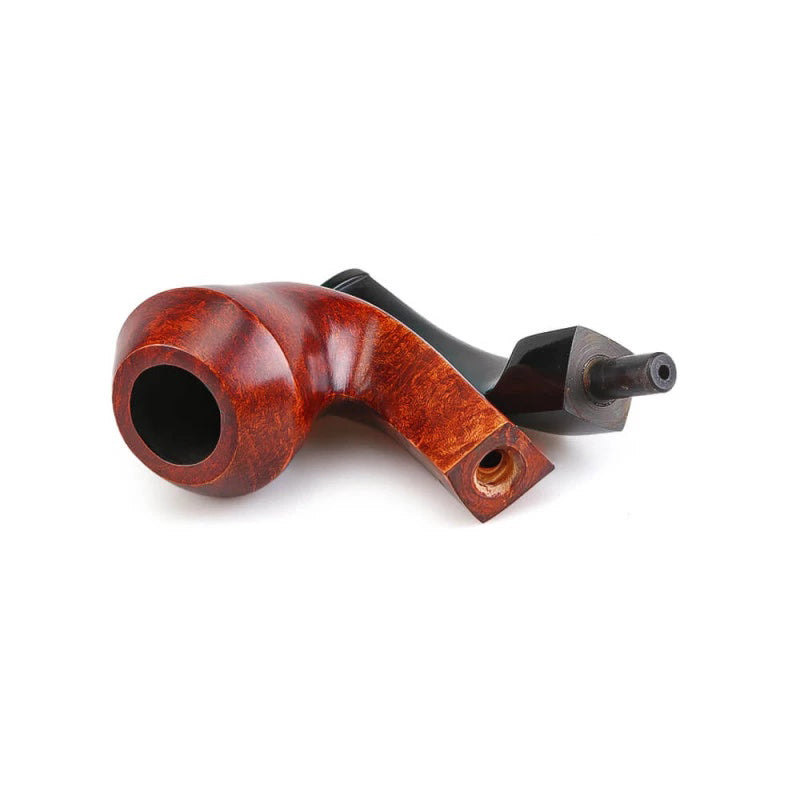 Cachimbo Sabbiata Smooth 152 - Mercado de Luxo - O Maior E-Commerce de Bens, Produtos e Serviços de Luxo do Brasil.