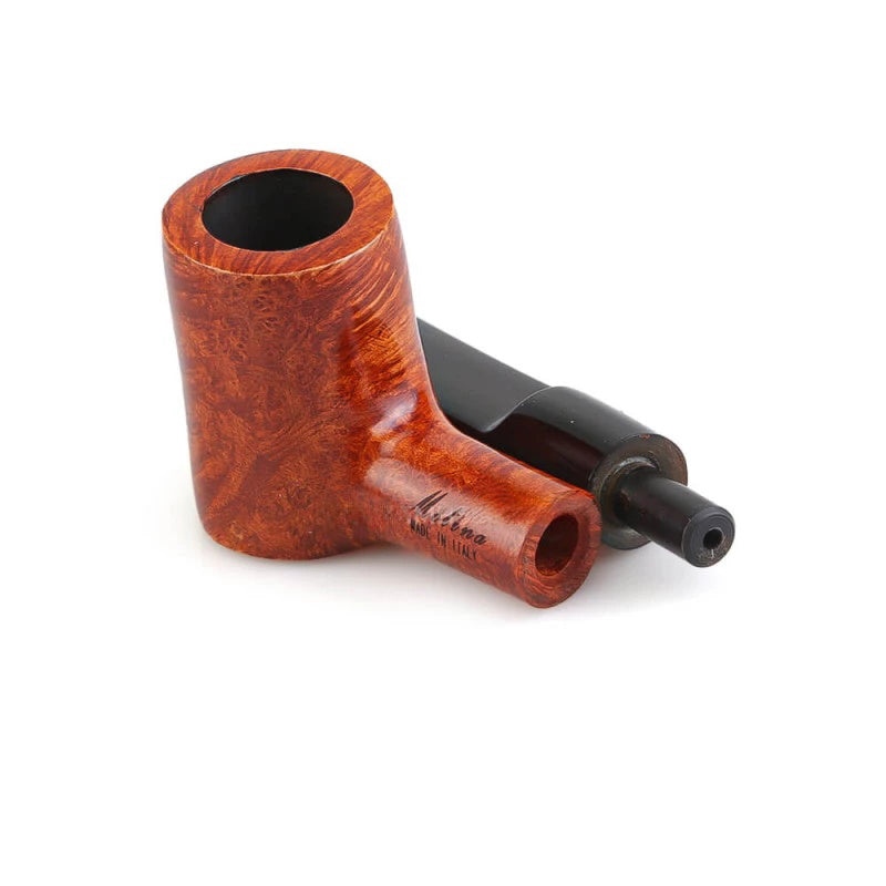 Cachimbo Sabbiata Smooth 158 - Mercado de Luxo - O Maior E-Commerce de Bens, Produtos e Serviços de Luxo do Brasil.