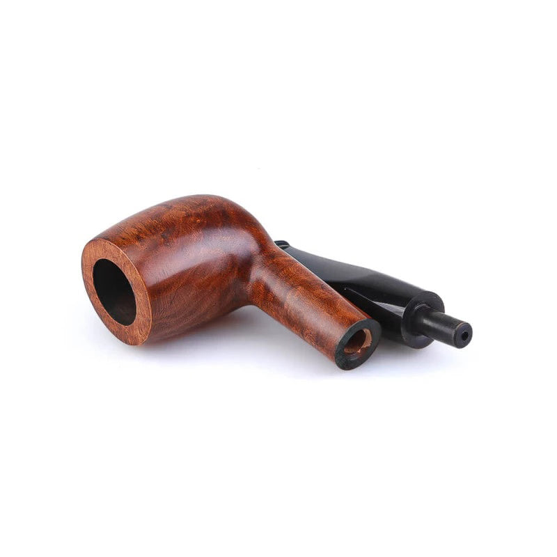 Cachimbo Sabbiata Smooth 164 - Mercado de Luxo - O Maior E-Commerce de Bens, Produtos e Serviços de Luxo do Brasil.